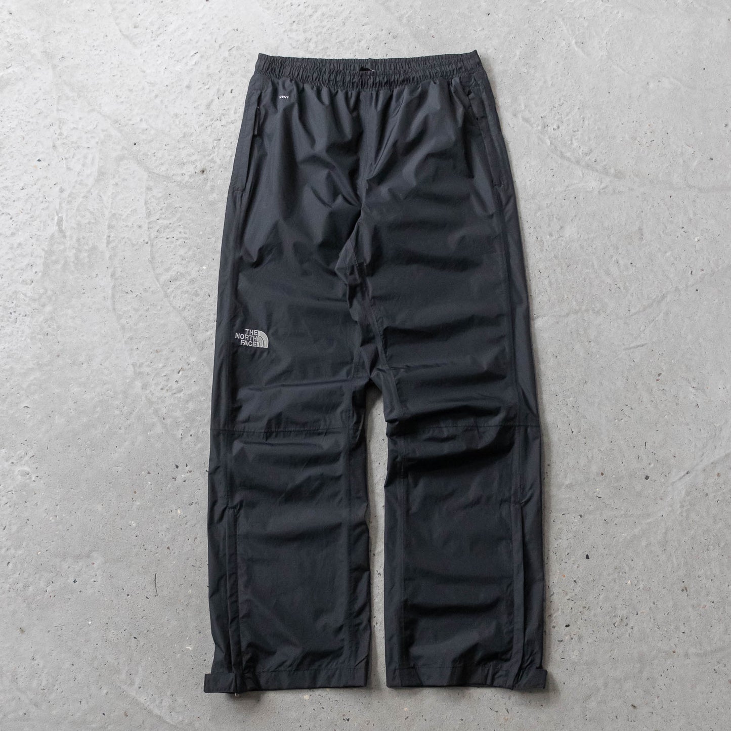 North Face DryVent Shell Track Pants - 2000s (M)