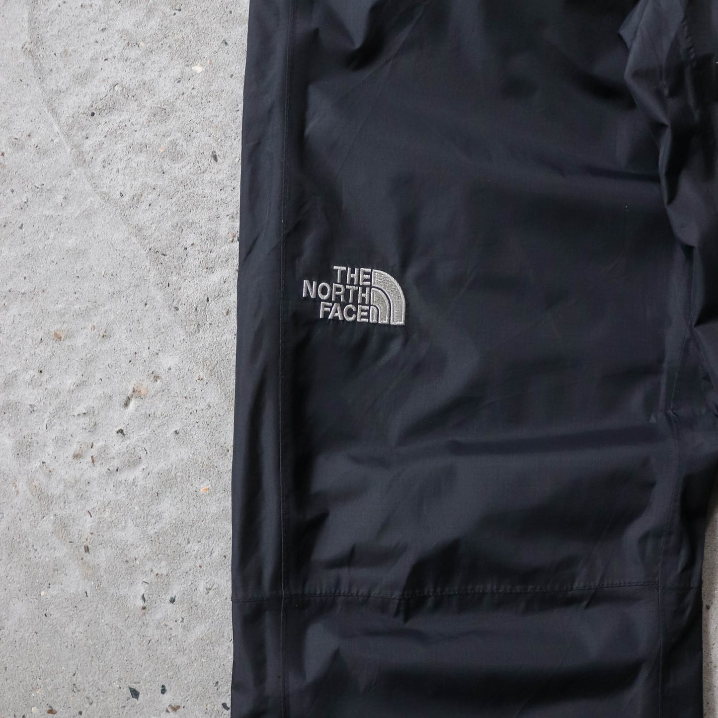 North Face DryVent Shell Track Pants - 2000s (M)