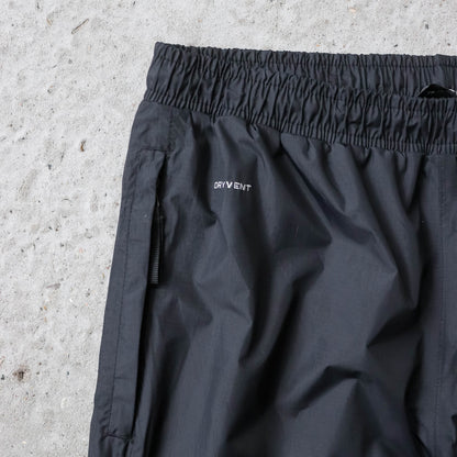 North Face DryVent Shell Track Pants - 2000s (M)