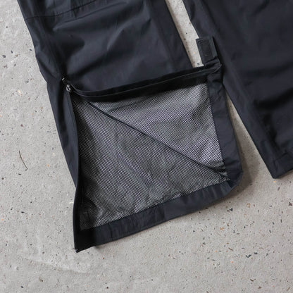 North Face DryVent Shell Track Pants - 2000s (M)