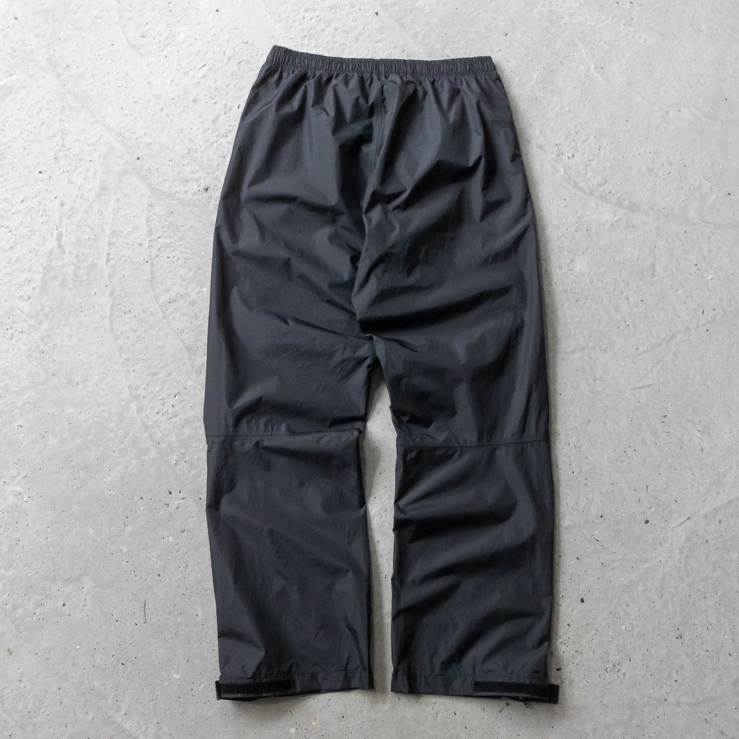 North Face DryVent Shell Track Pants - 2000s (M)