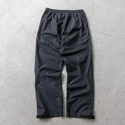 North Face DryVent Shell Track Pants - 2000s (M)