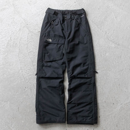 North Face HyVent Insulated Cargo Pants - 2000s (Women's XS)