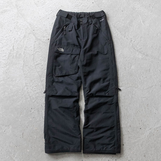 North Face HyVent Insulated Cargo Pants - 2000s (Women's XS)