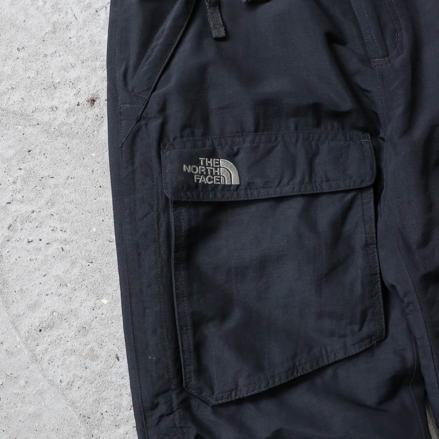 North Face HyVent Insulated Cargo Pants - 2000s (Women's XS)