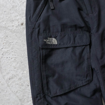 North Face HyVent Insulated Cargo Pants - 2000s (Women's XS)
