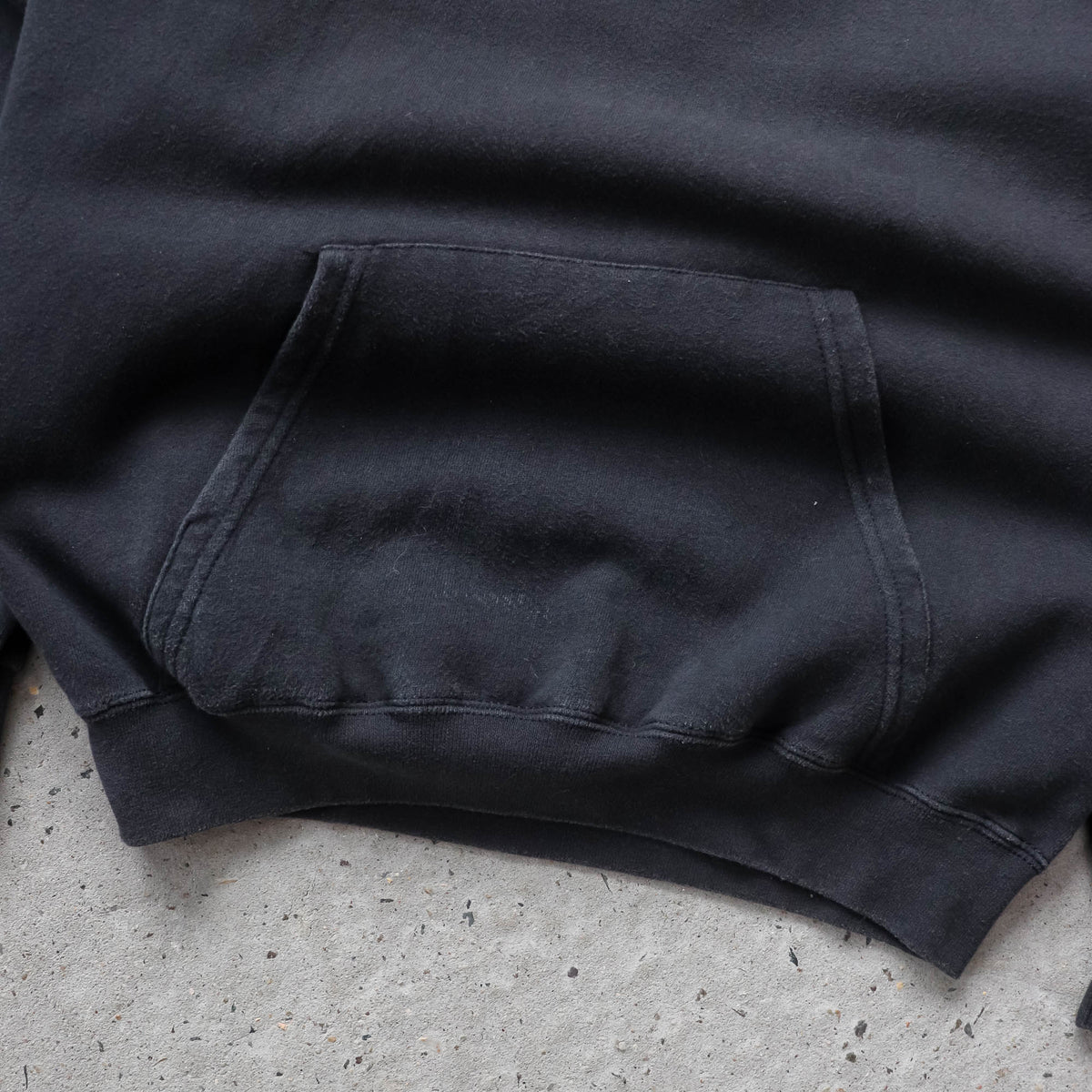 Harley Davidson Twin Cities Hoodie - 1995 (M)