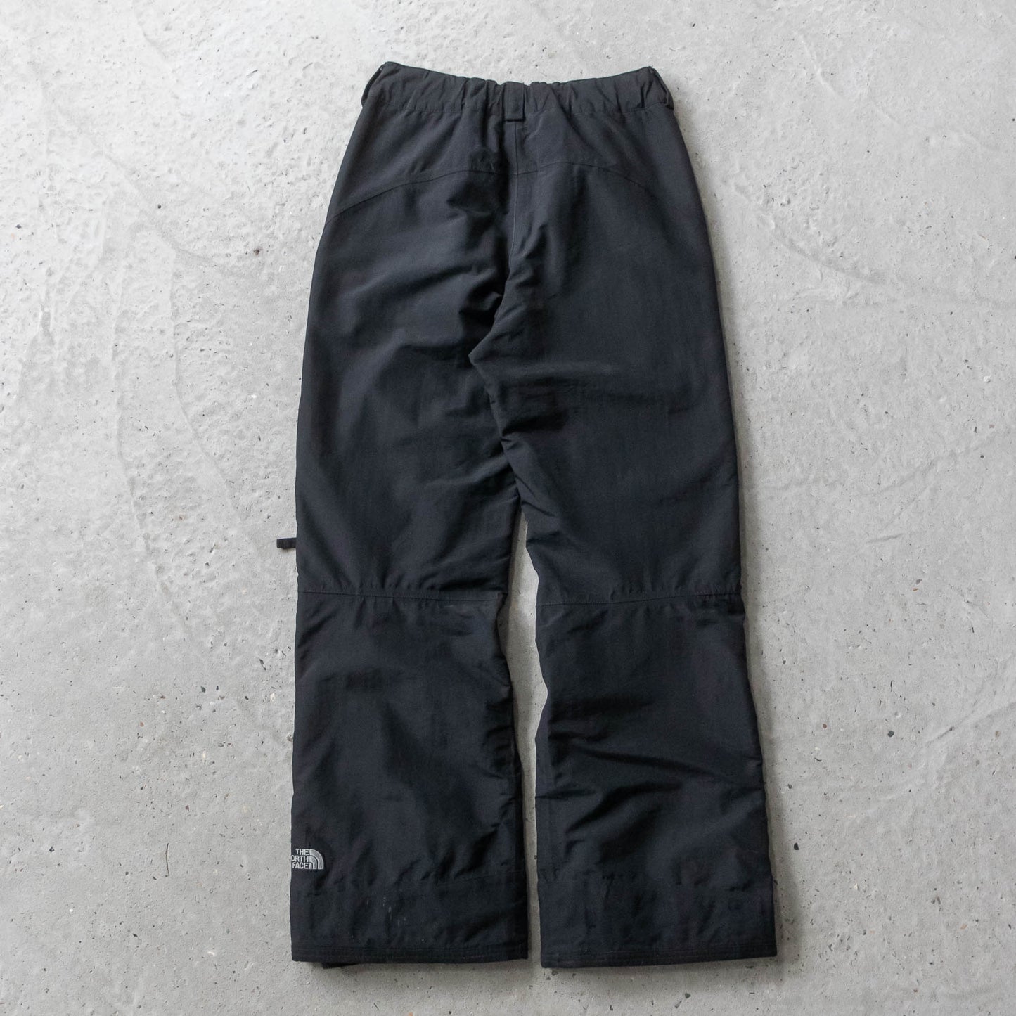 North Face HyVent Insulated Cargo Pants - 2000s (Women's XS)