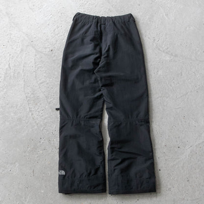 North Face HyVent Insulated Cargo Pants - 2000s (Women's XS)
