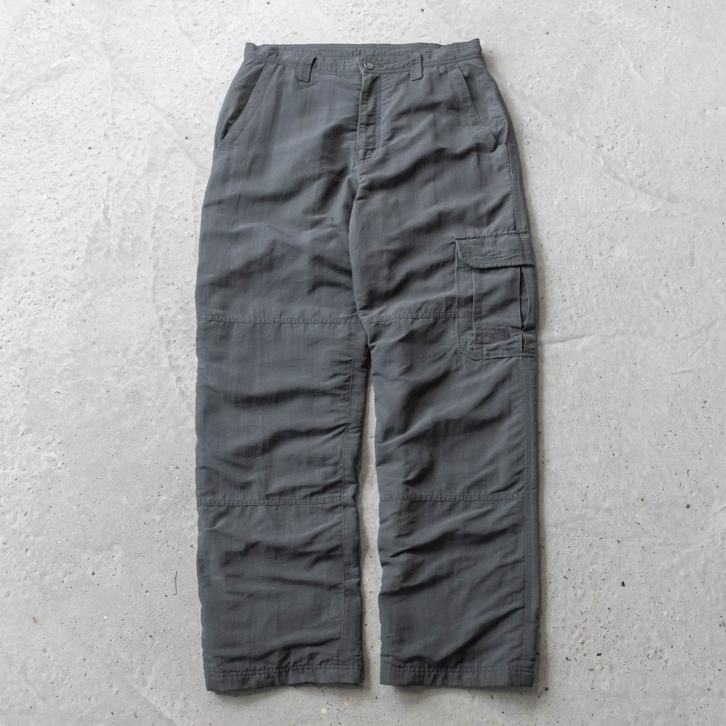 North Face Quilted Cargo Pants - 2000s (32)
