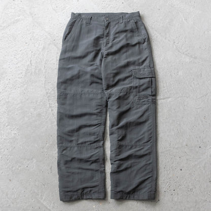 North Face Quilted Cargo Pants - 2000s (32)