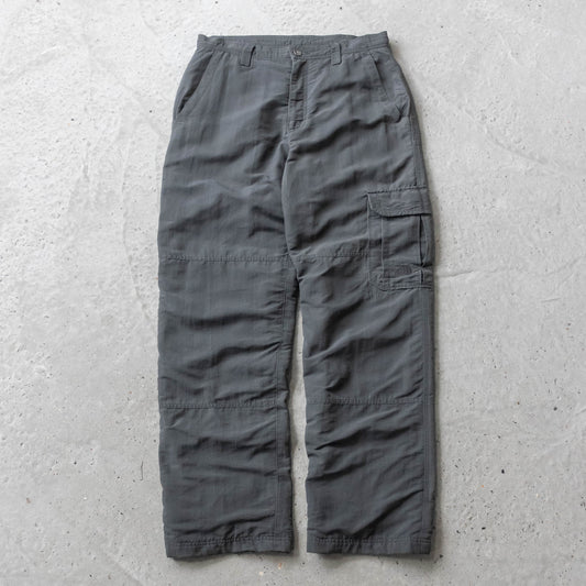 North Face Quilted Cargo Pants - 2000s (32)