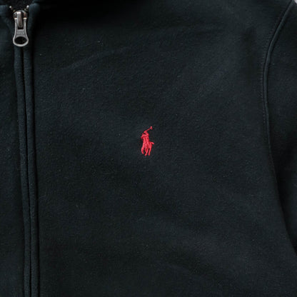 Polo Ralph Lauren Full-Zip Hoodie - 2000s (S)