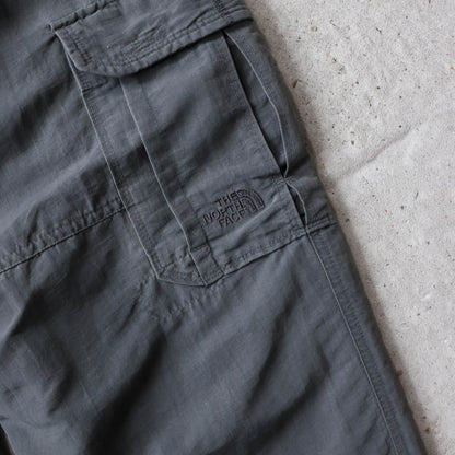 North Face Quilted Cargo Pants - 2000s (32)