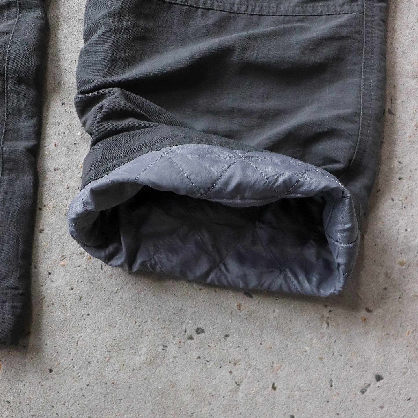 North Face Quilted Cargo Pants - 2000s (32)