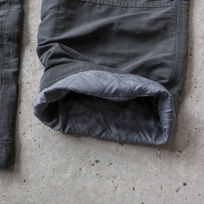 North Face Quilted Cargo Pants - 2000s (32)