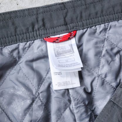North Face Quilted Cargo Pants - 2000s (32)
