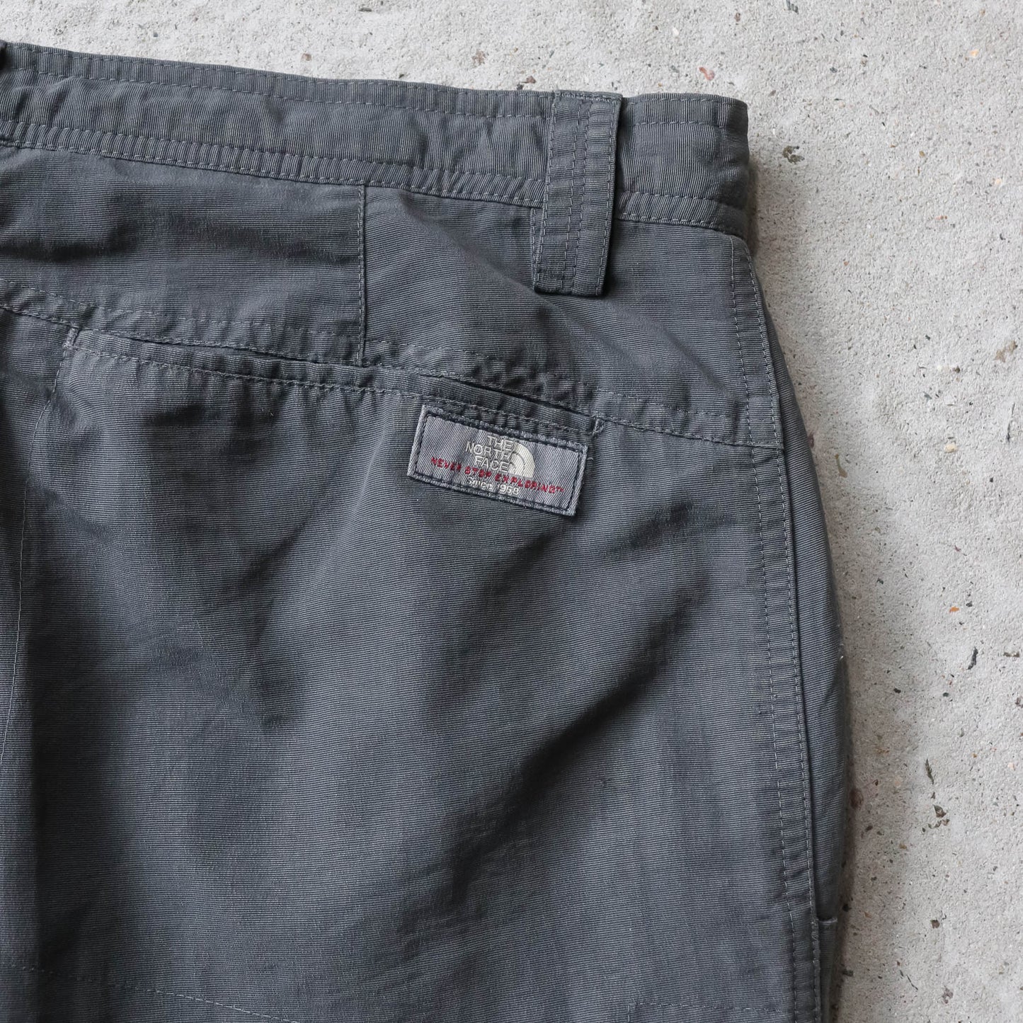 North Face Quilted Cargo Pants - 2000s (32)