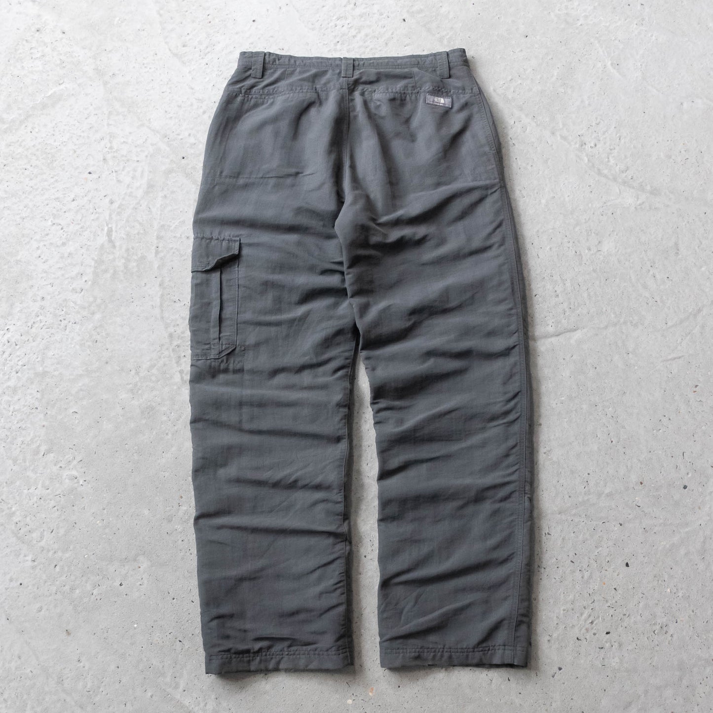 North Face Quilted Cargo Pants - 2000s (32)
