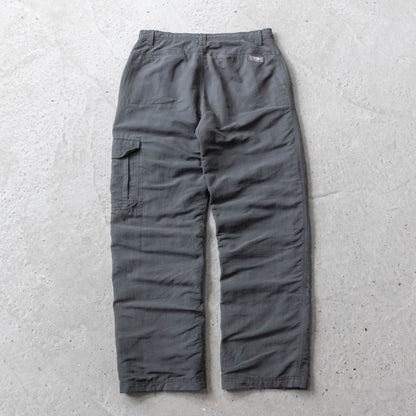 North Face Quilted Cargo Pants - 2000s (32)