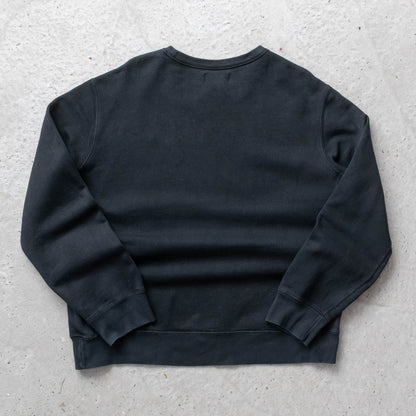 Polo Ralph Lauren Embroidered Pony Sweatshirt - 90s (XXL)