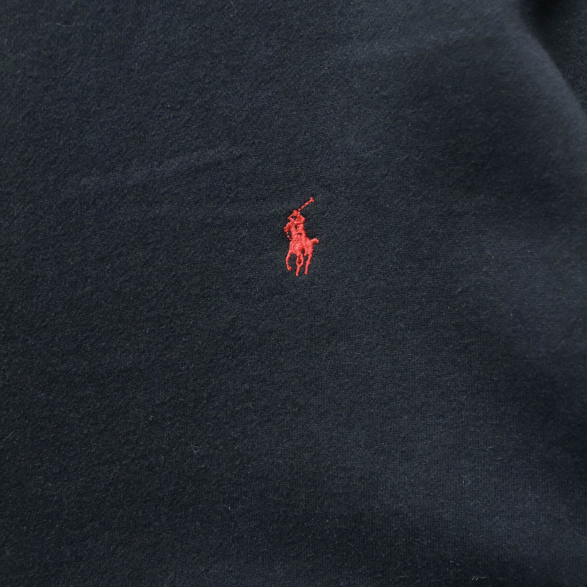 Polo Ralph Lauren Embroidered Pony Sweatshirt - 90s (M)