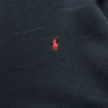 Polo Ralph Lauren Embroidered Pony Sweatshirt - 90s (M)