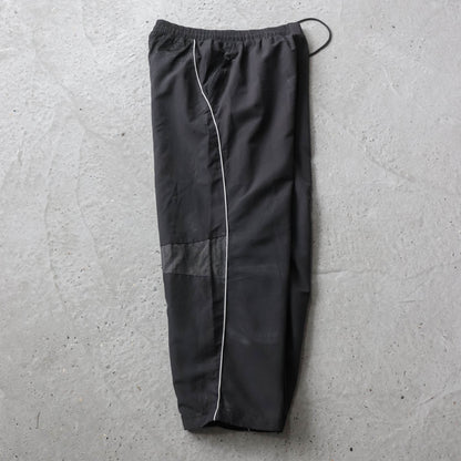 Adidas Mesh Panelled Track Pants - 2000s (L)