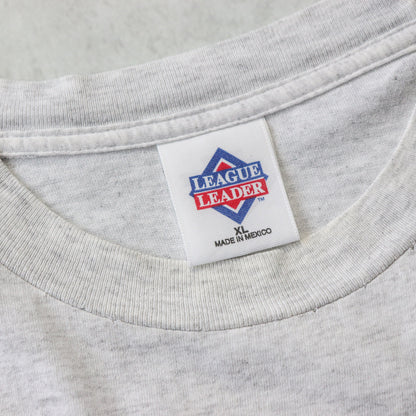 Vintage 90s Green Bay Packers NFL Tee - XL