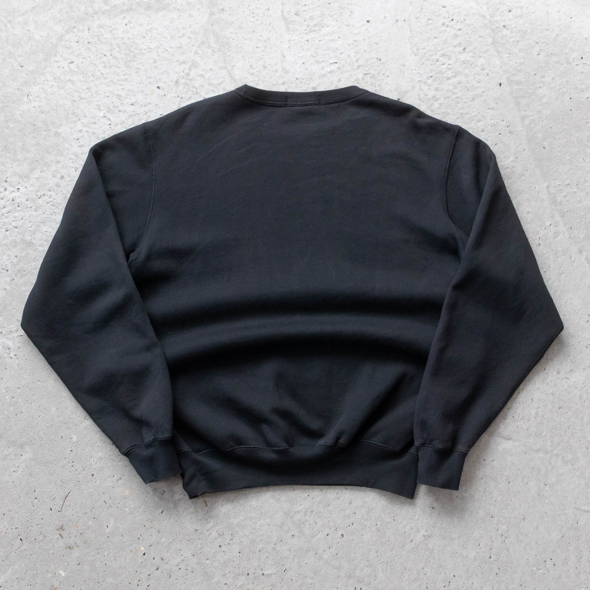 Polo Ralph Lauren Embroidered Pony Sweatshirt - 90s (M)
