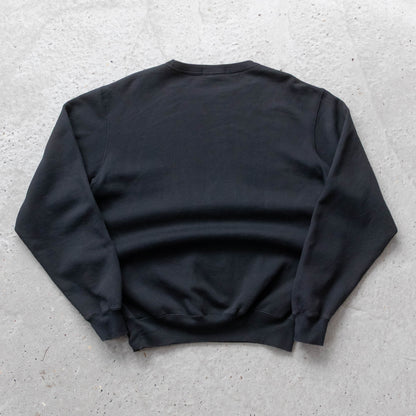 Polo Ralph Lauren Embroidered Pony Sweatshirt - 90s (M)