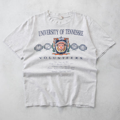 Vintage 90s Tennessee Volunteers NCAA Tee - L