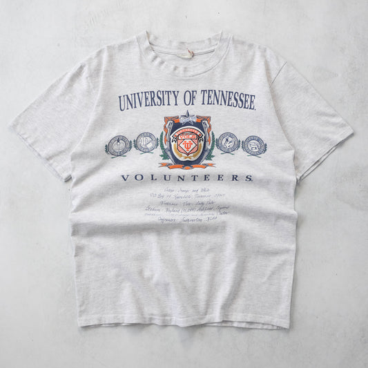 Vintage 90s Tennessee Volunteers NCAA Tee - L