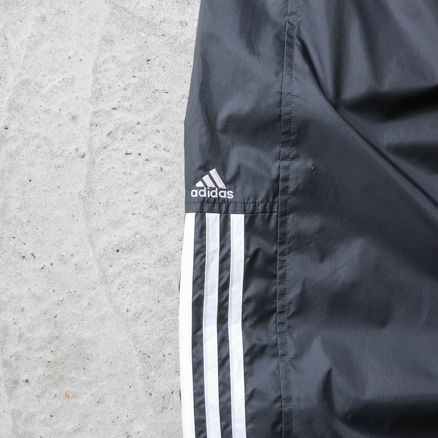 Adidas 3-Stripe Track Pants - 2000s (L)