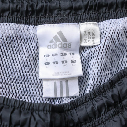 Adidas 3-Stripe Track Pants - 2000s (L)