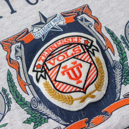 Vintage 90s Tennessee Volunteers NCAA Tee - L