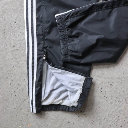 Adidas 3-Stripe Track Pants - 2000s (L)
