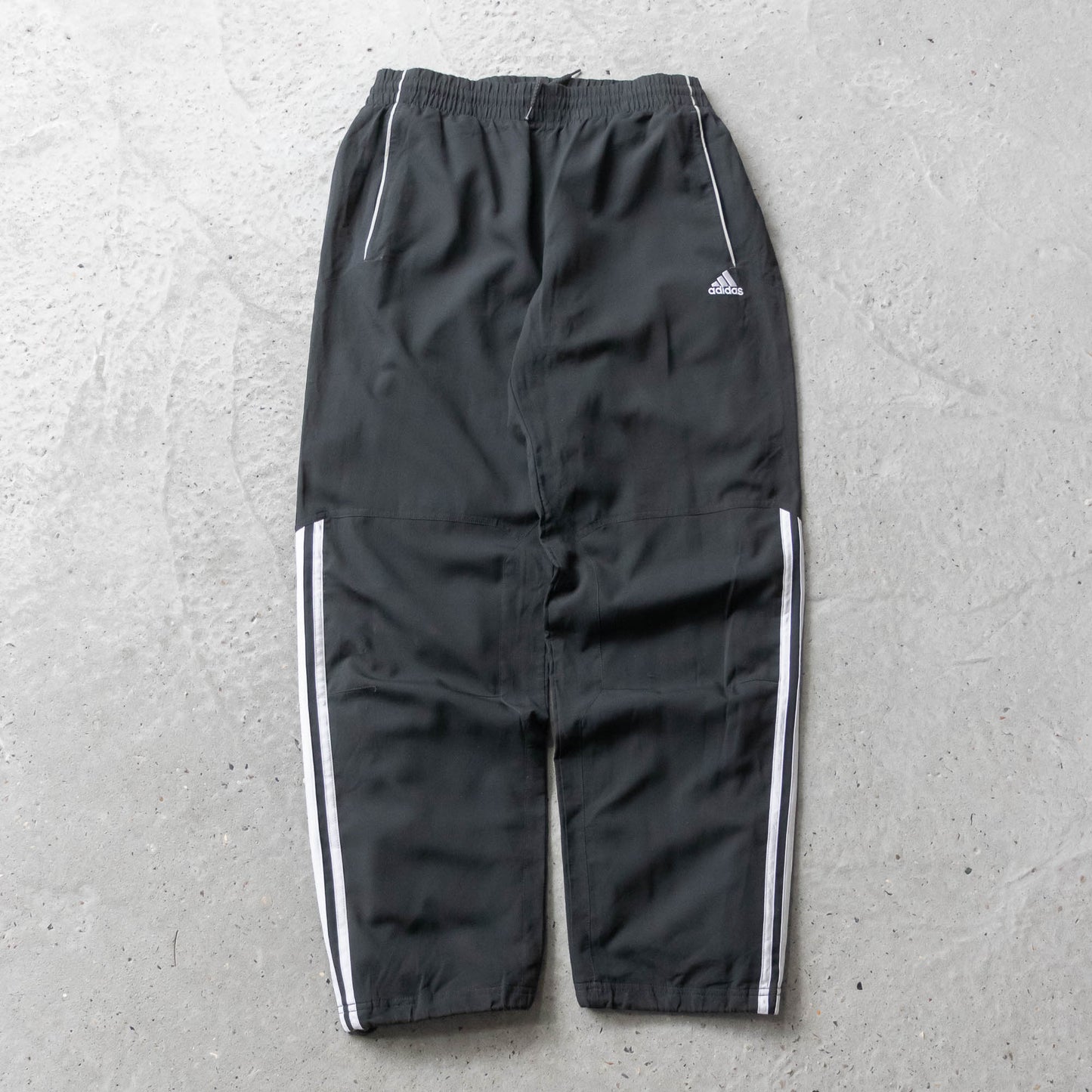 Adidas 3-Stripe Track Pants - 2000s (L)
