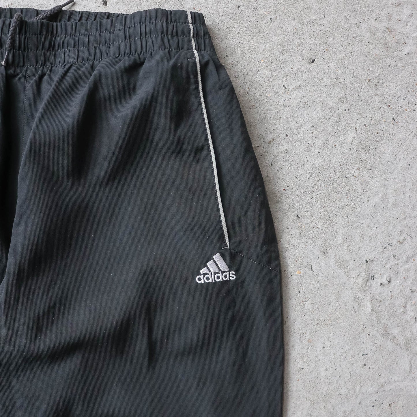 Adidas 3-Stripe Track Pants - 2000s (L)