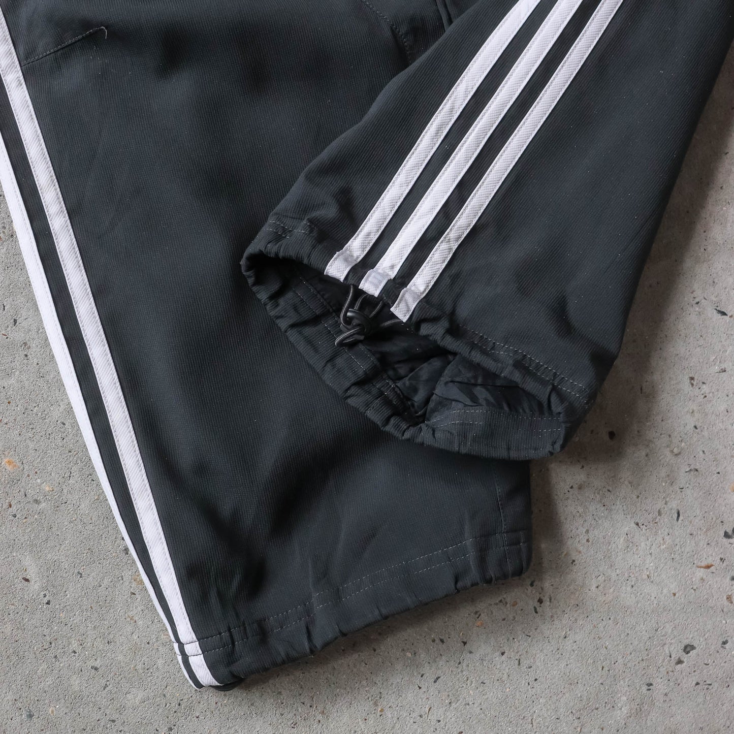 Adidas 3-Stripe Track Pants - 2000s (L)