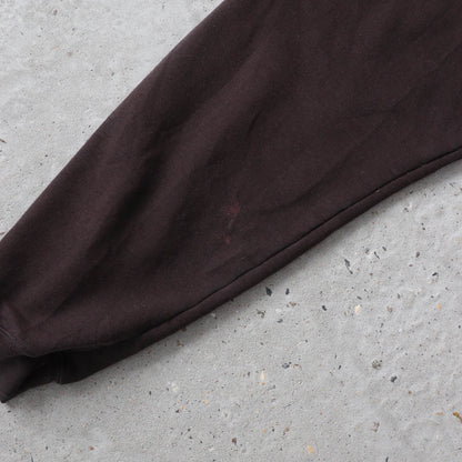 Carhartt Logo Patch Hoodie - 2000s (XXL)