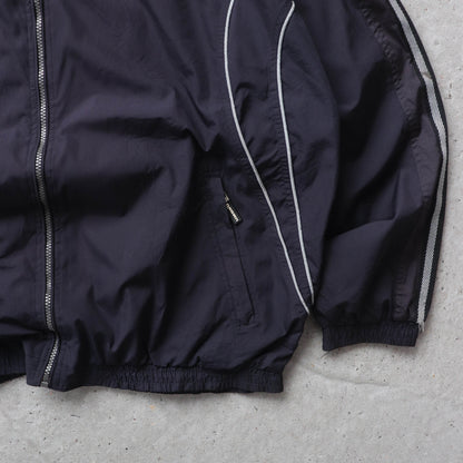 Umbro Diamond Tape Windbreaker Jacket - 90s (M)