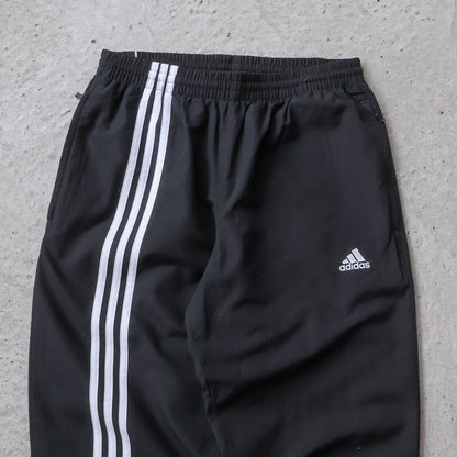Adidas Contrast Panel Track Pants - 2000s (M)