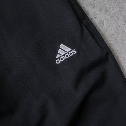 Adidas Contrast Panel Track Pants - 2000s (M)