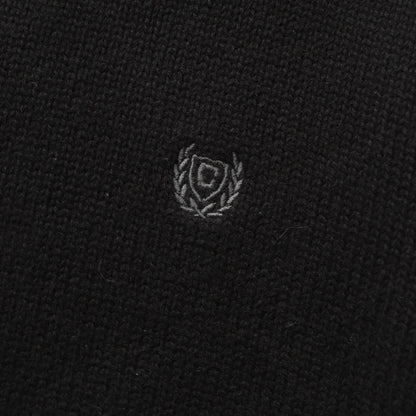 Chaps Ralph Lauren Heavy Knit Sweater - 2000s (L)