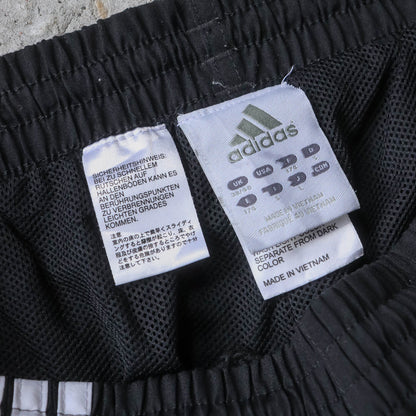 Adidas Contrast Panel Track Pants - 2000s (M)