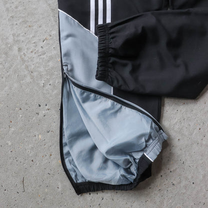 Adidas Contrast Panel Track Pants - 2000s (M)