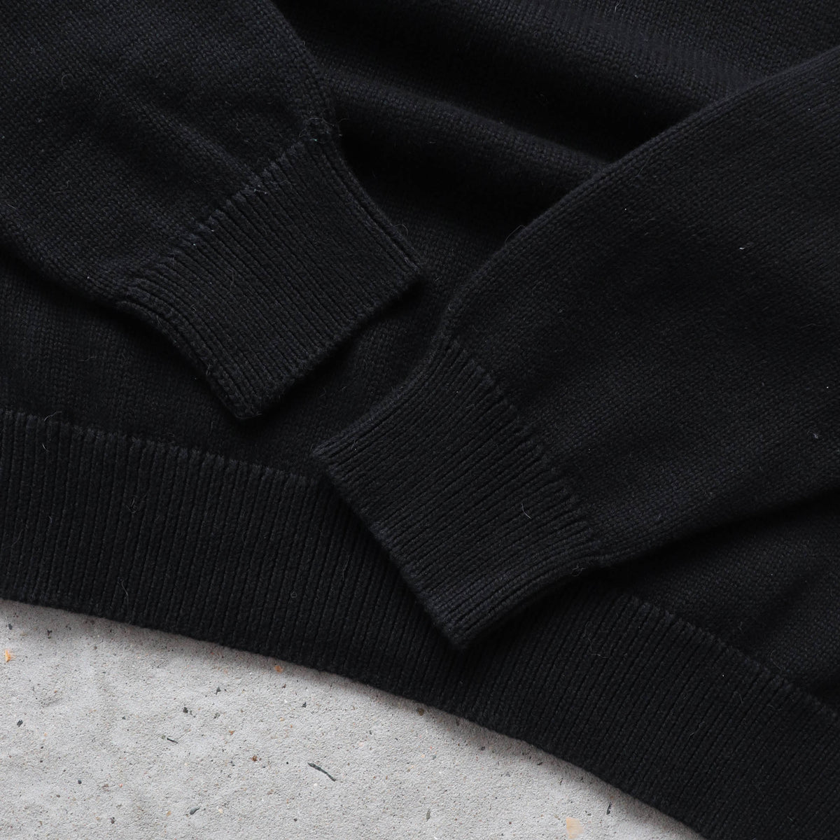 Chaps Ralph Lauren Heavy Knit Sweater - 2000s (L)