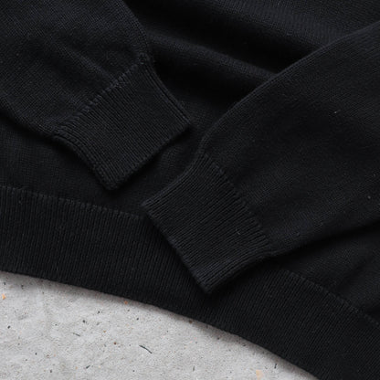 Chaps Ralph Lauren Heavy Knit Sweater - 2000s (L)