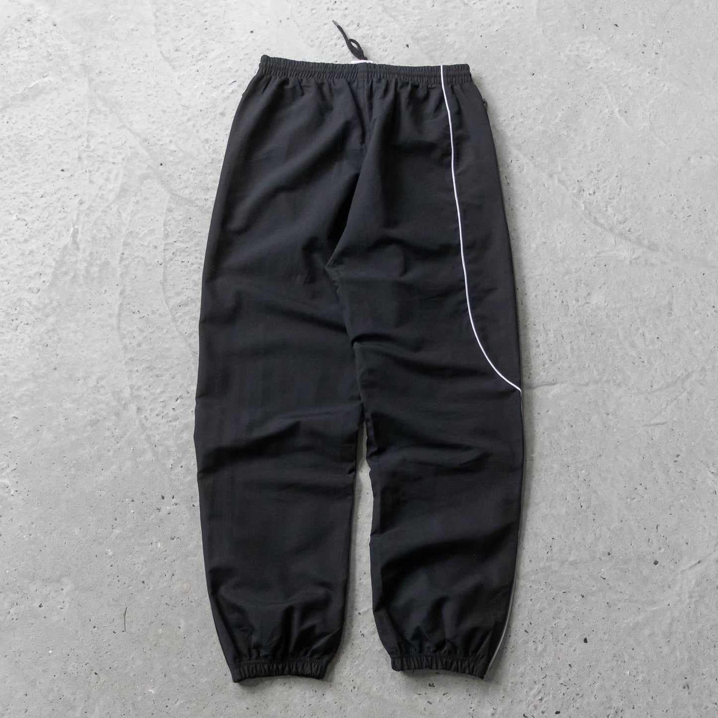 Adidas Contrast Panel Track Pants - 2000s (M)